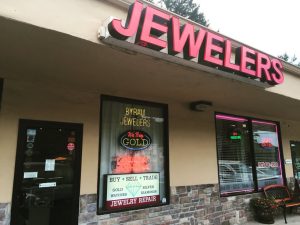 Gold Buyers Sparta NJ