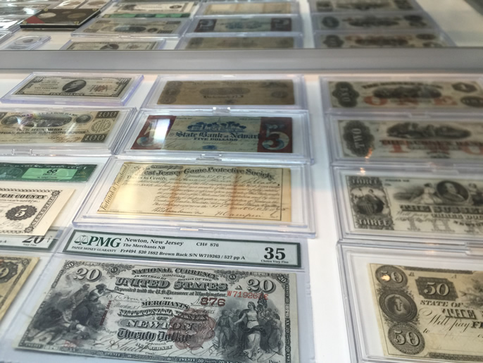 Cash For Gold Buyers Knowlton New Jersey