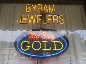 Gold Byram Township NJ