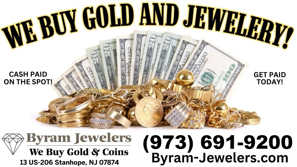 Byram Jewelers